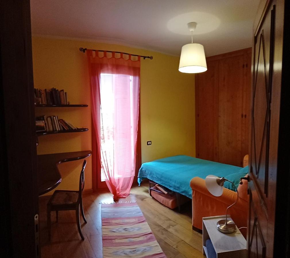 Gingerbread Home Villafranca in Lunigiana Buitenkant foto
